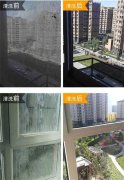家政服務(wù)擦玻璃的前景分析